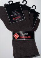 RS Strumpf "Harmony" Mocca 3 Paar 39/42 (31212)