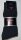 RS Tennissocke "Schwarz" 5 Paar 39/42 Sport (39015)