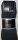RS Tennissocke "Schwarz" 5 Paar 39/42 Sport (39015)
