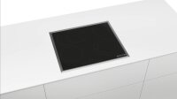 Bosch PKN645FP2E Glaskeramik Elektro-Kochfeld, 60 cm
