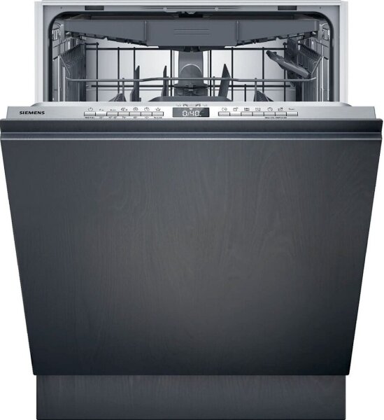Siemens SN63HX16VE Geschirrspüler
