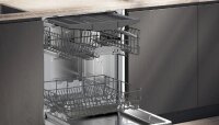 Siemens SN63HX16VE Geschirrspüler