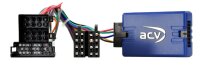 ACV Lenkradfernbedienung Adapter (42sfa024) Fiat Ducato...