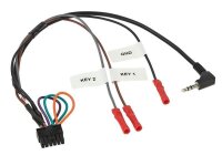 ACV Lenkradfernbedienung Adapter (42sfa024) Fiat Ducato...