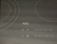 AEG HK654070FB Ceran Kochfeld Autark B-Ware