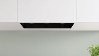 Bosch DLN78PC60 Dunstabzugshaube Serie 8, Abluft/Umluft, A++, 61 dB