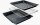 Bosch HBG536EB4 Einbaubackofen Serie 6 mit Air Fry & 3D-Heißluft Plus Schwarz