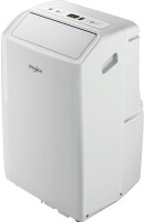 Whirlpool PACF212COW Mobiles Klimagerät Weiß...