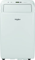 Whirlpool PACF212COW Mobiles Klimagerät Weiß 20m²