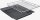 Bosch HBA534ES3 Einbaubackofen Serie 4, schwarz, 71 L, 60cm, 3D-Heißluft, Hydrolytisch
