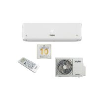 Whirlpool SPICR 312W I/O Klimaanlage Split 1x1 mit...