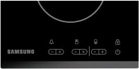 Samsung NZ32R1506BK Autarkes Glaskeramik Kochfeld