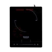 Taurus Darkfire tragbare Induktionskochplatte 2000 Watt