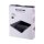 Taurus Darkfire tragbare Induktionskochplatte 2000 Watt