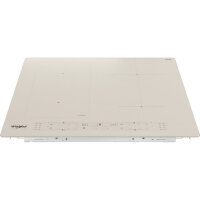 WHIRLPOOL WLB6860 NE/S Induktionskochfeld Glaskeramik 4...