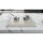 WHIRLPOOL WLB6860 NE/S Induktionskochfeld Glaskeramik 4 Kochfelder