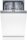 Bosch SPV4HKX10E Einbau-Geschirrspüler, 45cm