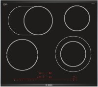 Bosch PKN675DP1D Serie 8 autarkes Elektro Kochfeld 60,6...