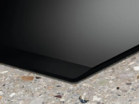Electrolux EIS62453 Autarkes 4 Zonen-Induktionskochfeld Glaskeramik 60 cm Schwarz Integriert