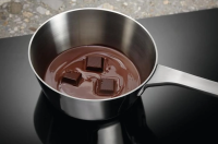 Electrolux EIS62453 Autarkes 4 Zonen-Induktionskochfeld Glaskeramik 60 cm Schwarz Integriert