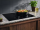 Electrolux EIS62453 Autarkes 4 Zonen-Induktionskochfeld Glaskeramik 60 cm Schwarz Integriert