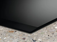 Electrolux EIV634 Autarkes 4 Zonen-Induktionskochfeld 60 cm Glaskeramik Schwarz Integriert