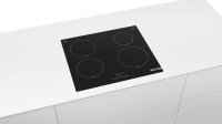 Bosch PUE611BB5E Induktionskochfeld 60cm Autark Powerboost - B-Ware
