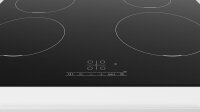Bosch PUE611BB5E Induktionskochfeld 60cm Autark Powerboost - B-Ware