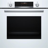 Bosch HBG536EW4 Einbaubackofen Serie 6 mit Air Fry &...
