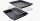 Bosch HBG536EW4 Einbaubackofen Serie 6 mit Air Fry & 3D-Heißluft Plus Weiß