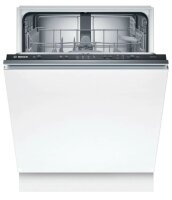 Bosch Serie 2 SMV24AX04E Geschirrspüler 60 cm...