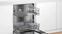 Bosch Serie 2 SMV24AX04E Geschirrspüler 60 cm vollintegriert
