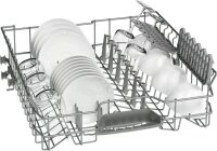Bosch Serie 2 SMV24AX04E Geschirrspüler 60 cm vollintegriert