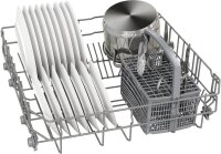 Bosch Serie 2 SMV24AX04E Geschirrspüler 60 cm vollintegriert