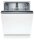 Bosch Serie 2 SMV24AX04E Geschirrspüler 60 cm vollintegriert