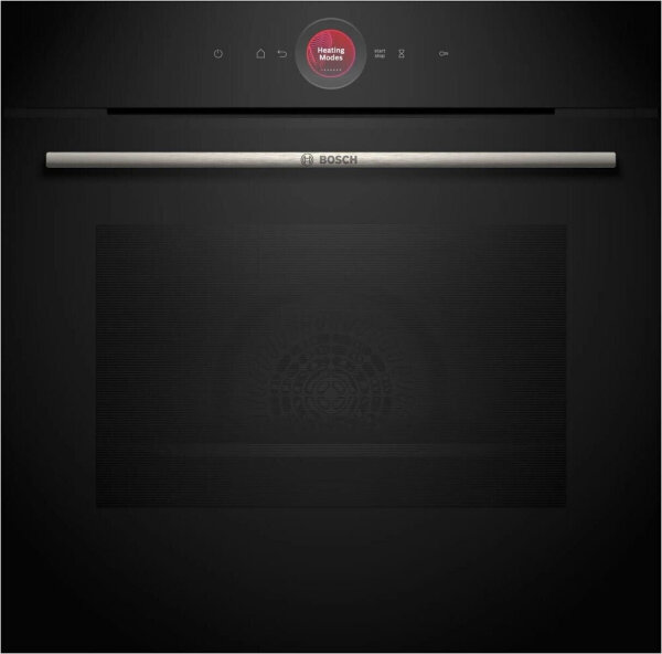 Bosch HBG7741B1 Einbaubackofen schwarz