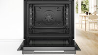 Bosch HBG7741B1 Einbaubackofen schwarz