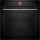 Bosch HBG7741B1 Einbaubackofen schwarz
