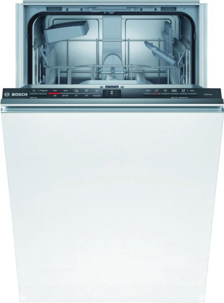 Bosch SPV2IKX10E Geschirrspüler vollintegrierbar