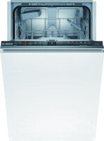 Bosch SPV2IKX10E Geschirrspüler vollintegrierbar