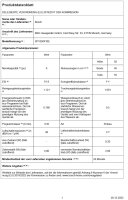Bosch SPV2IKX10E Geschirrspüler vollintegrierbar