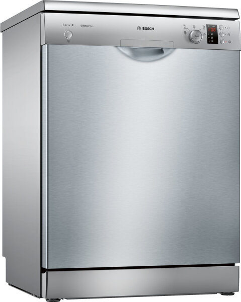Bosch SMS25AI05E Geschirrspüler freistehend