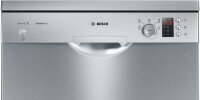Bosch SMS25AI05E Geschirrspüler freistehend