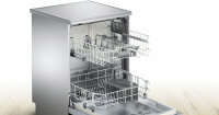 Bosch SMS25AI05E Geschirrspüler freistehend
