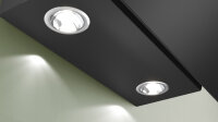 Bosch DWK65DK6K Dunstabzugshaube Kopffreihaube schwarz