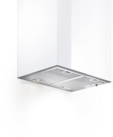 Bosch DHL555BL Dunstabzugshaube silbermetallic