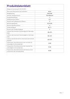 Bosch DHL555BL Dunstabzugshaube silbermetallic