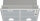 Bosch DHL555BL Dunstabzugshaube silbermetallic