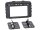 ACV 2-DIN Radioblende Kia Sorento ab 2015 - 381178-39