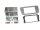ACV 2-DIN Radioblende Seat Ibiza ab 2008 - 2015 - 381328-06-4
